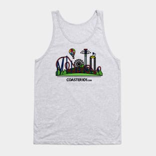 Fun Worlds Tank Top